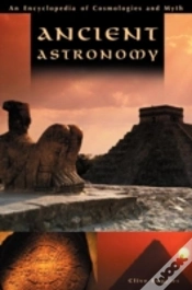 Capa do artigo Ancient Astronomy