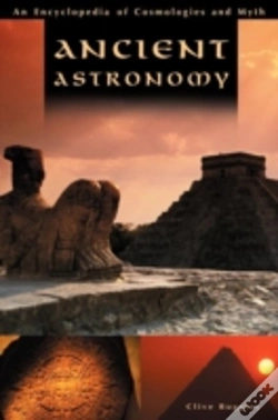 Capa do artigo Ancient Astronomy