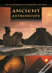 Capa do artigo Ancient Astronomy