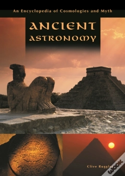 Capa do artigo Ancient Astronomy