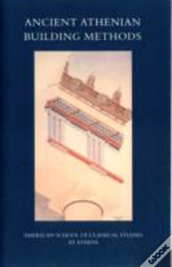 Capa do artigo Ancient Athenian Building Methods