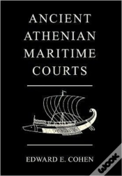 Capa do artigo Ancient Athenian Maritime Courts