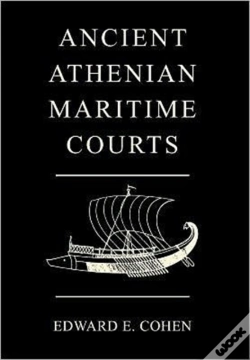 Capa do artigo Ancient Athenian Maritime Courts