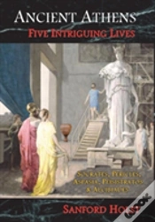 Capa do artigo Ancient Athens