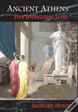 Capa do artigo Ancient Athens