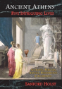 Ancient Athens - Preview