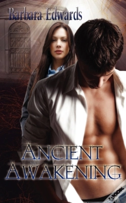 Capa do artigo Ancient Awakening