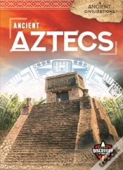 Capa do artigo Ancient Aztecs