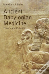 Ancient Babylonian Medicine