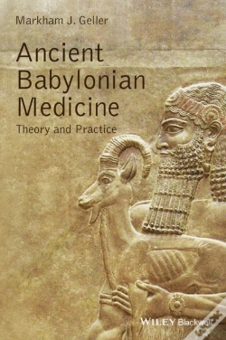 Capa do artigo Ancient Babylonian Medicine