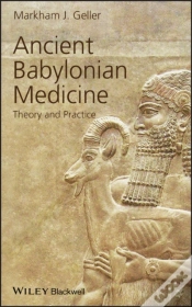 Capa do artigo Ancient Babylonian Medicine