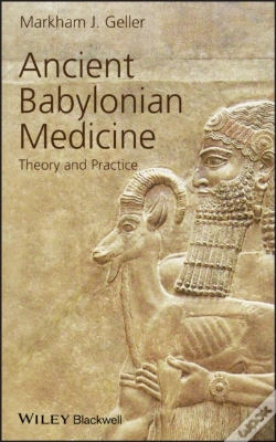 Capa do artigo Ancient Babylonian Medicine
