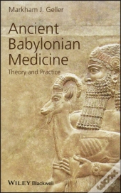 Ancient Babylonian Medicine