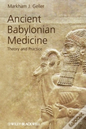 Ancient Babylonian Medicine