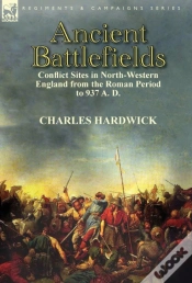 Capa do artigo Ancient Battlefields