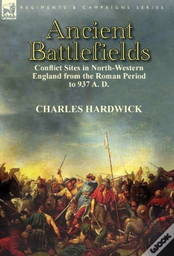 Capa do artigo Ancient Battlefields
