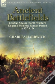 Capa do artigo Ancient Battlefields