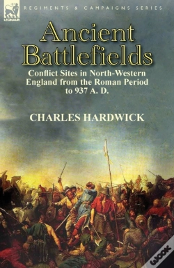 Capa do artigo Ancient Battlefields