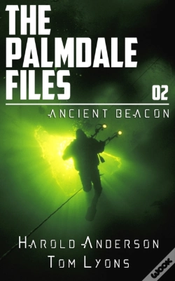 Capa do artigo Ancient Beacon