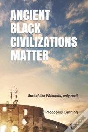 Capa do artigo Ancient Black Civilizations Matter