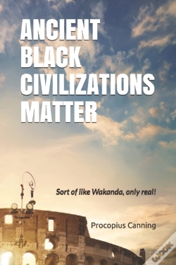 Capa do artigo Ancient Black Civilizations Matter