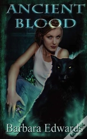 Capa do artigo Ancient Blood