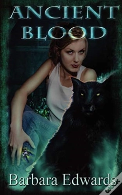 Capa do artigo Ancient Blood