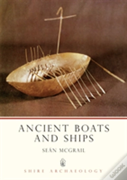 Capa do artigo Ancient Boats And Ships