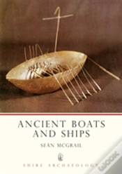 Capa do artigo Ancient Boats And Ships