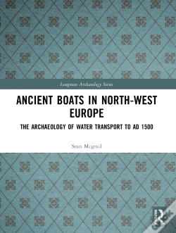 Capa do artigo Ancient Boats In North-West Europe