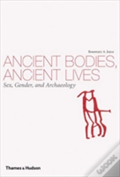 Capa do artigo Ancient Bodies, Ancient Lives