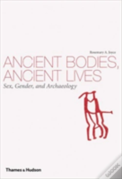 Capa do artigo Ancient Bodies, Ancient Lives