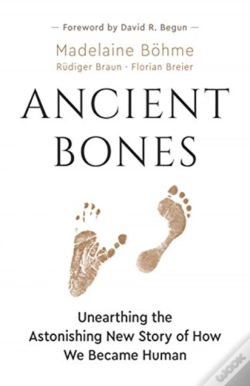 Capa do artigo Ancient Bones