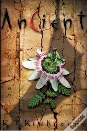 Capa do artigo Ancient: Book One