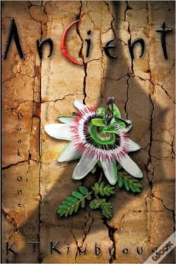 Capa do artigo Ancient: Book One