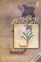 Capa do artigo Ancient Botany