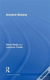 Ancient Botany