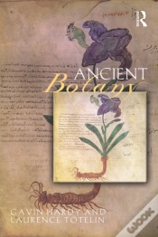 Capa do artigo Ancient Botany