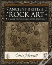 Capa do artigo Ancient British Rock Art
