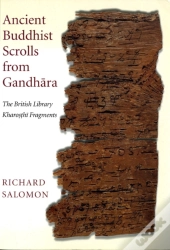 Ancient Buddhist Scrolls From Gandhara