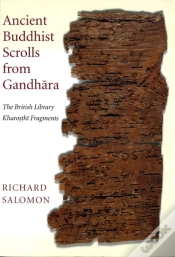 Capa do artigo Ancient Buddhist Scrolls From Gandhara