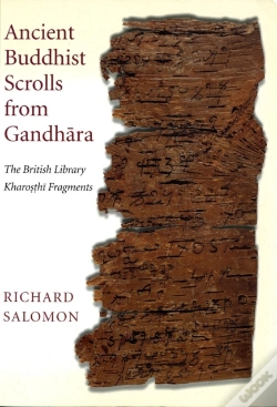 Capa do artigo Ancient Buddhist Scrolls From Gandhara