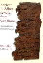 Ancient Buddhist Scrolls From Gandhara - Preview