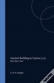 Capa do artigo Ancient Building In Cyprus