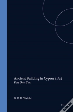 Capa do artigo Ancient Building In Cyprus