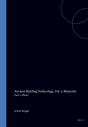 Ancient Building Technology, Vol. 2: Materials - Preview