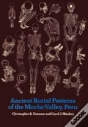 Capa do artigo Ancient Burial Patterns Of The Moche Valley, Peru