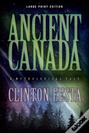 Capa do artigo Ancient Canada