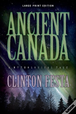 Capa do artigo Ancient Canada