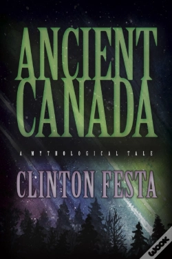 Capa do artigo Ancient Canada